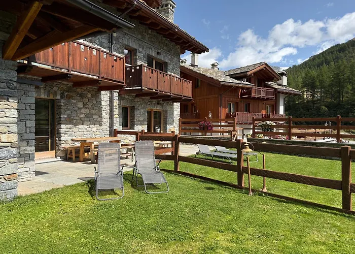 Maison Carrel Elegant 1