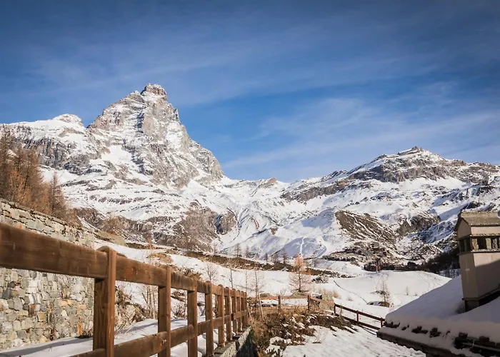 شقة Maison Carrel Elegant 1 *