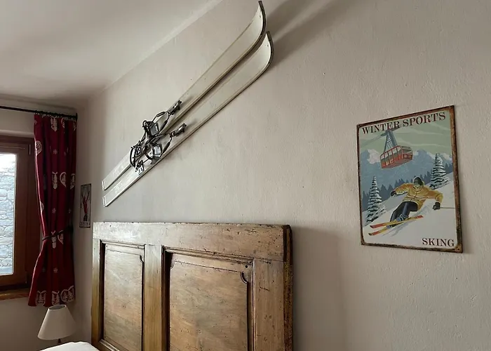 Maison Carrel Elegant 1 *