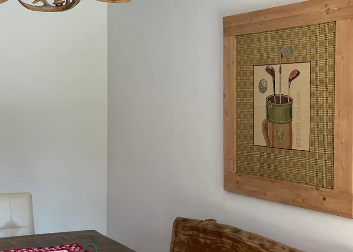 Maison Carrel Elegant 1 ברויל-קרוויניה