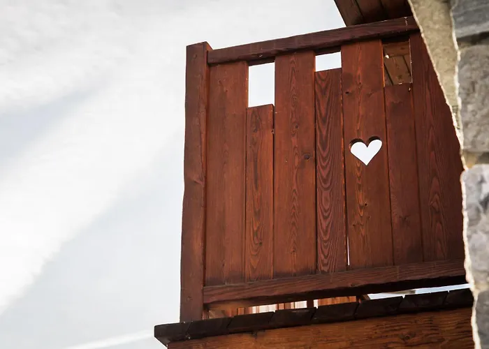 Maison Carrel Elegant 1 شقة بيريوِل تْشيرفينيا