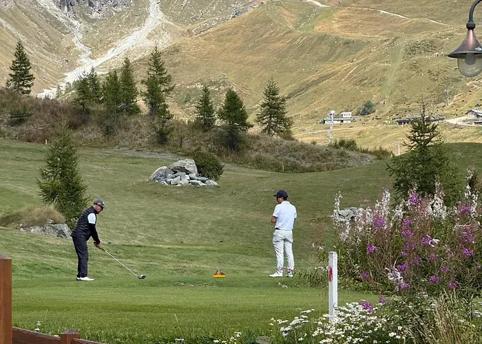 Maison Carrel Elegant 1 * ברויל-קרוויניה