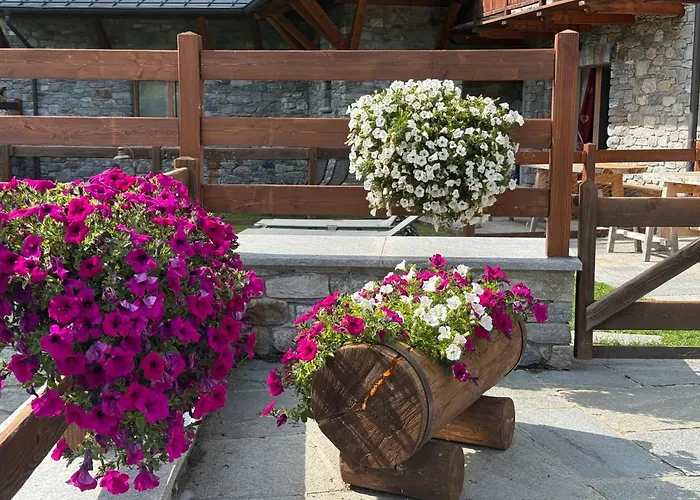 Maison Carrel Elegant 1 דירה